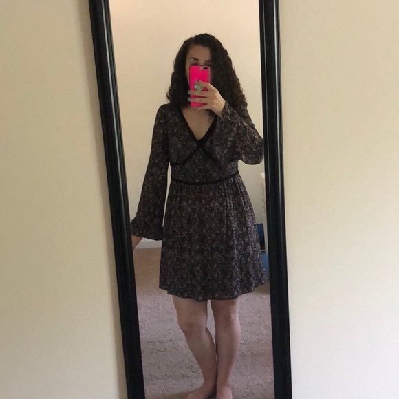 Xhilaration Dresses & Skirts - Floral dress